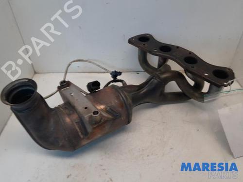 Katalysator CITROËN BERLINGO MULTISPACE (B9) 1.6 VTi 120 | BP31400902M10