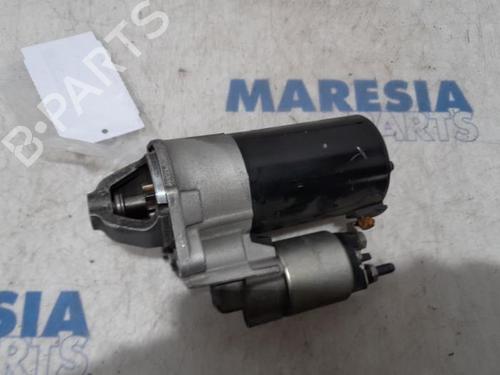 Used Starter ALFA ROMEO GIULIETTA (940_) 1.4 TB (940FXB1A, 940FXB11) (170 hp) 31439621