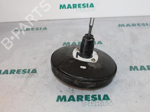 Used Servo brake Servo brake RENAULT MEGANE II (BM0/1_, CM0/1_) 1.6 16V (BM0C, CM0C) (113 hp) 31504916 31504916