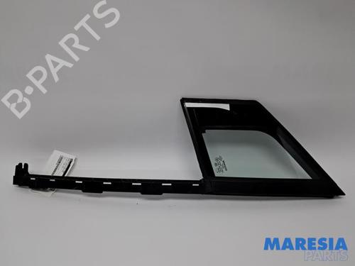 Used Front left quarter glass Front left quarter glass 36881951 36881951