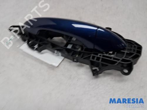 Used Front right exterior door handle Front right exterior door handle OPEL ASTRA K Sports Tourer (B16) 1.2 Turbo (35) (110 hp) 39896600 39896600