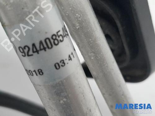 AC pipe RENAULT ZOE (BFM_) ZOE | BP31454842M126 