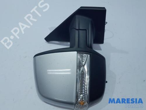 Instrument cluster FIAT DOBLO Cargo (263_) 1.4 | BP31518903C47 