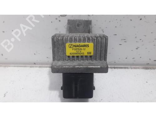 Electronic sensor RENAULT TRAFIC II Van (FL) 2.0 dCi 115 (FL01, FL0U, FL00, FL0H, FL0M) | BP31527000M84