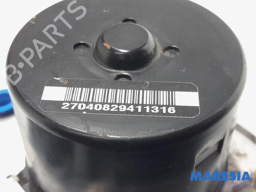 ABS pump FIAT DOBLO Cargo (263_) 1.3 D Multijet | BP31428890M43