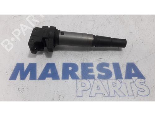 Used Ignition coil PEUGEOT RCZ 1.6 16V (156 hp) 31505053