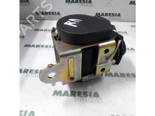 Rear right seatbelt PEUGEOT 407 (6D_) 2.0 (6DRFNB, 6DRFNE) | BP31470375I28