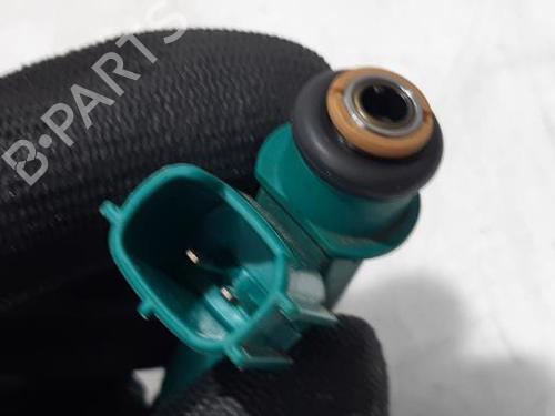 Injector PEUGEOT 107 (PM_, PN_) 1.0 | BP31531605M100