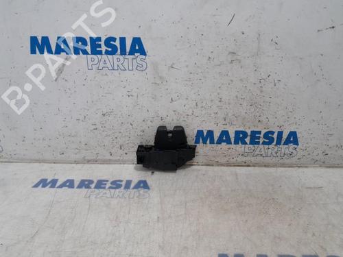 Used Electronic module CITROËN C5 III Break (RW_) 1.6 THP 155 (156 hp) 31430025