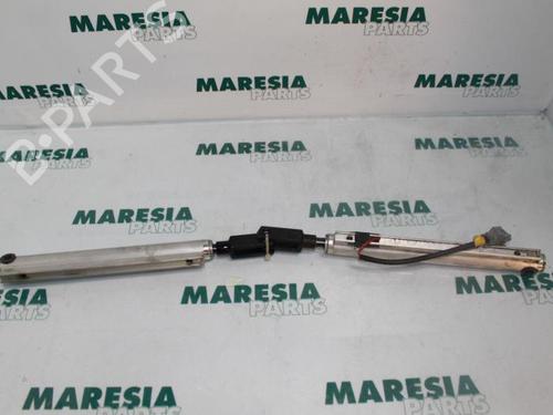 Used Sunroof engine RENAULT MEGANE II Coupé-Cabriolet (EM0/1_) 1.6 (113 hp) 31439627