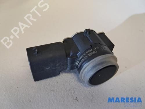 Electronic sensor CITROËN C3 III (SX) 1.2 VTi 82 | BP31397201M84