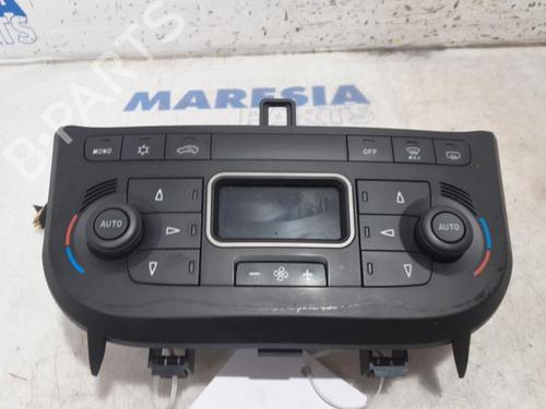 Used Climate control ALFA ROMEO MITO (955_) 1.3 MultiJet (955AXT1A) (84 hp) 31455590