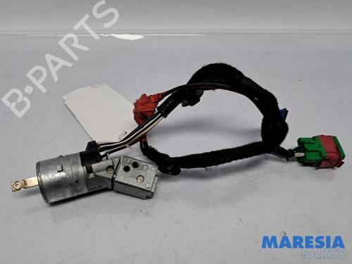 Used Ignition barrel PEUGEOT 307 CC (3B) 2.0 16V (136 hp) 31420712