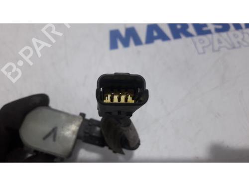 Headlight adjuster motor PEUGEOT 508 SW I (8E_) 2.0 HDi | BP31451118E19