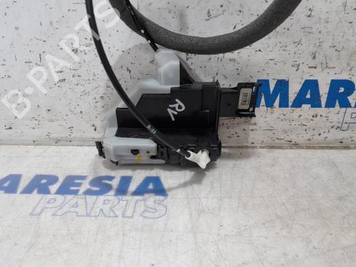 Electronic module PEUGEOT 308 CC (4B_) 1.6 16V | BP31503970M83