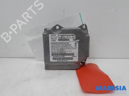 Used ECU airbags ALFA ROMEO MITO (955_) 1.4 TJet (955AXA1B) (155 hp) 31535469