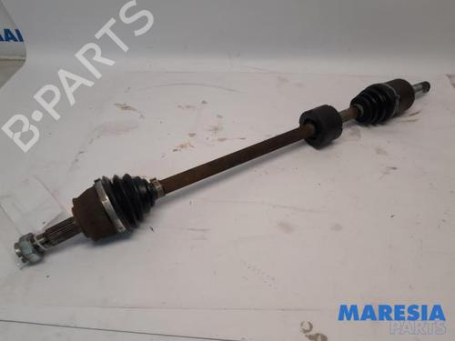 Used Right front driveshaft FIAT 500 (312_) 0.9 (312AXG1A, 312.AXG11) (86 hp) 31530203