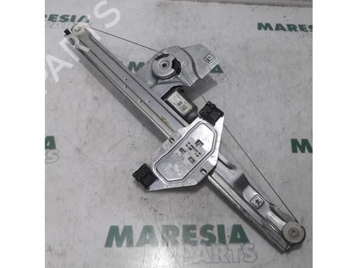 rudehejsemekanisme-hjre-foran-citroen-berlingo-box-bodympv-b9-2008-31467195 main image