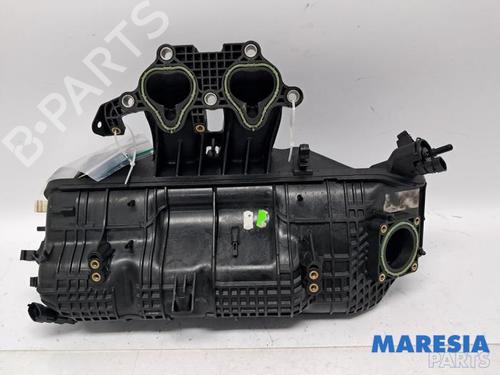 Injection rail FIAT PANDA (312_, 319_) 0.9 (312PXP1A) | BP31408958M98