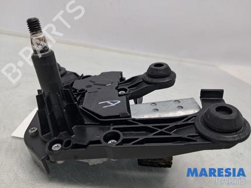 Rear wiper motor CITROËN C4 CACTUS 1.2 VTi 82 | BP31481414M102