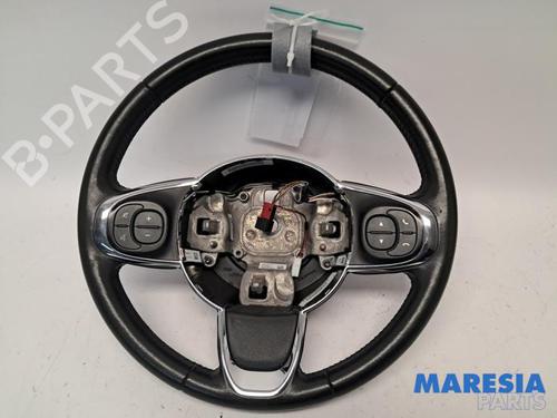 Rat FIAT 500 (312_) 0.9 (312AXN1A) (80 hp) 31491017