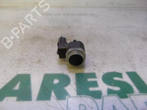 Used Electronic sensor RENAULT MEGANE III Hatchback (BZ0/1_, B3_) 1.5 dCi (BZ09, BZ0D, BZ1W, BZ29, BZ14) (110 hp) 31534940