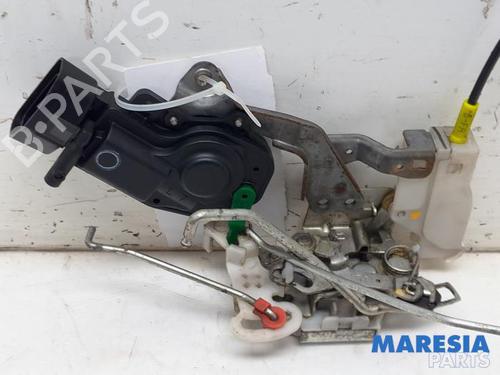 Electronic module CITROËN C1 (PM_, PN_) 1.0 | BP31511468M83