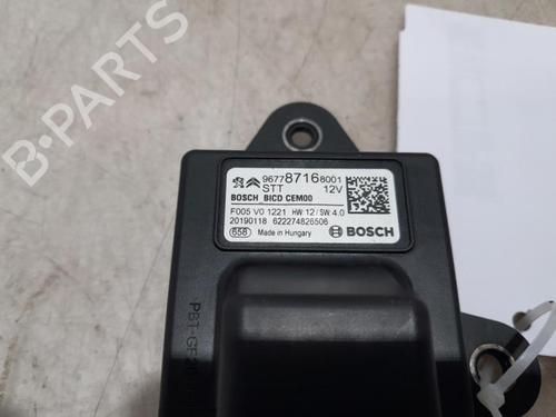 Switch CITROËN BERLINGO Box Body/MPV (K9) 1.6 BlueHDi 100 | BP31506486I30 - Image 3