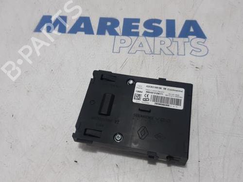 Used Other RENAULT ZOE (BFM_) ZOE (88 hp) 31529270