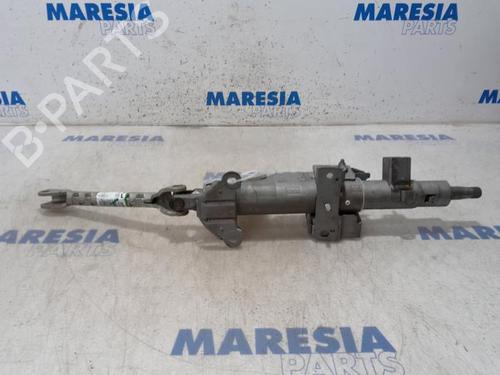 Used Steering column RENAULT TRAFIC III Van (FG_) 1.6 dCi 140 (FGMA, FGMC) (140 hp) 31424587