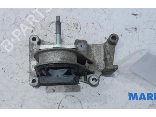 Used Gearbox mount FIAT PANDA (312_, 319_) 0.9 (312PXG1A) (86 hp) 31463621