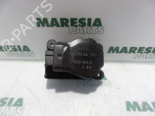 Used Other RENAULT MEGANE II (BM0/1_, CM0/1_) 1.5 dCi (BM02, BM13, BM2A, CM02, CM13) (101 hp) 31475420