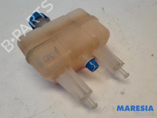Expansion tank FIAT DUCATO Van (250_) 130 Multijet 2,3 D | BP31396485C120
