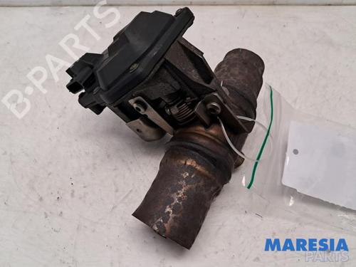 Used Egr RENAULT CAPTUR I (J5_, H5_) 1.5 dCi 90 (J5N4, J5M5, J5MW, J5M6, J5AL, J5AJ) (90 hp) 31486560