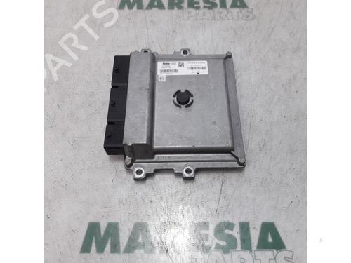 Engine control unit (ECU) RENAULT CLIO IV (BH_) 0.9 TCe 90 (BHNF, BHMA, BHMH, BHJK, BHJR) | BP31522751M57 