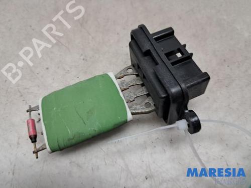 Used Electronic sensor FIAT 500 (312_) 1.2 (312AXA1A) (69 hp) 31518855