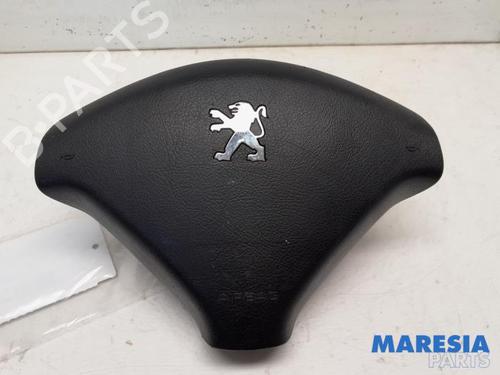 driver-airbag-peugeot-307-cc-3b-2003-2004-2005-2006-2007-2008-2009-31501723 main image