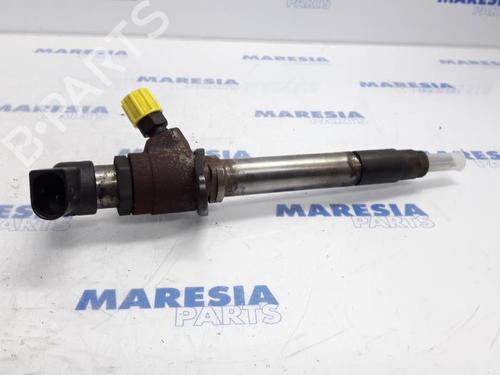 Inyector CITROËN C6 (TD_) 2.7 HDi (204 hp) 31481512