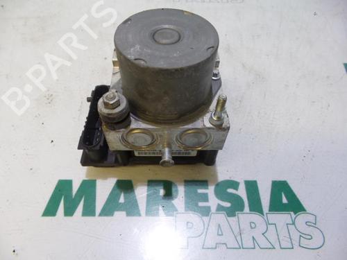 Used ABS pump PEUGEOT 107 (PM_, PN_) 1.0 (68 hp) 31490091