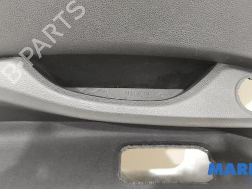 Front left panel FIAT 500e (332_) Elektro 3+1 (FA1) | BP36041361C58 - Image 2