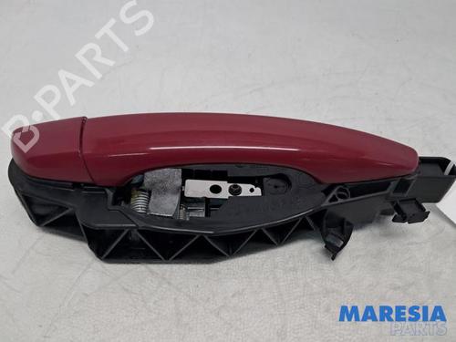 Used Rear right exterior door handle CITROËN C4 CACTUS 1.2 VTi 82 (82 hp) 31480058