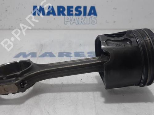 Other FIAT PUNTO EVO (199_) 1.3 D Multijet | BP31535037O1