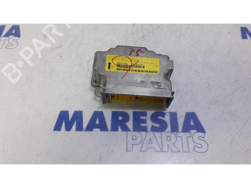 Used ECU airbags CITROËN C-CROSSER (VU_, VV_) 2.2 HDi (156 hp) 31535960