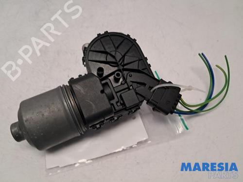 Front wiper motor CITROËN BERLINGO MULTISPACE (B9) 1.6 VTi 120 | BP31524677M29