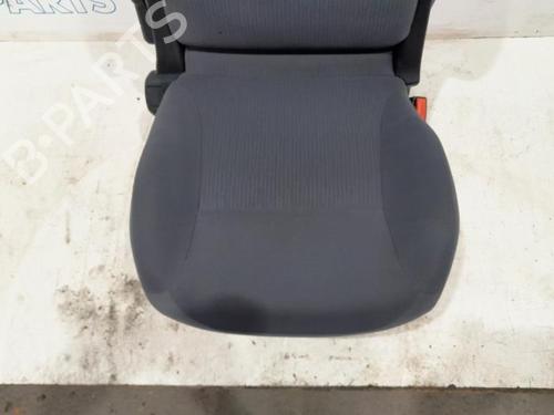 Right front seat PEUGEOT PARTNER Box Body/MPV 1.6 HDi / BlueHDi 75 | BP31482083C16