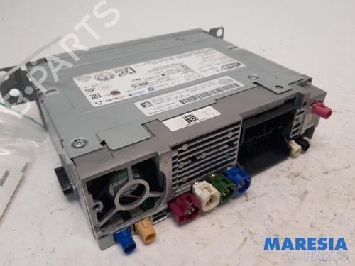Radio ALFA ROMEO STELVIO (949_) 2.0 Q4 (949.AXA2A) | BP32305483E6 - Image 2