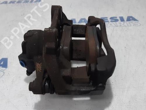 Left front brake caliper PEUGEOT 307 CC (3B) 2.0 16V | BP31395685M105  - Image 5