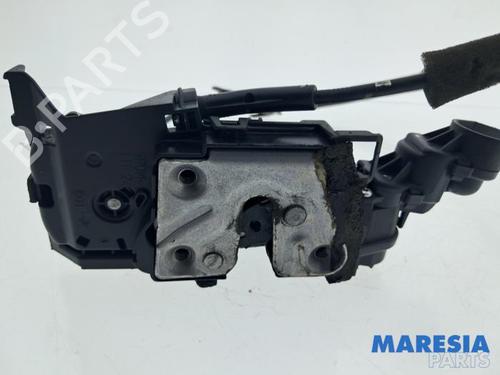 Elektronisk modul Elektronisk modul RENAULT CAPTUR I (J5_, H5_) 1.2 TCe 120 (120 hp) 37524343 37524343
