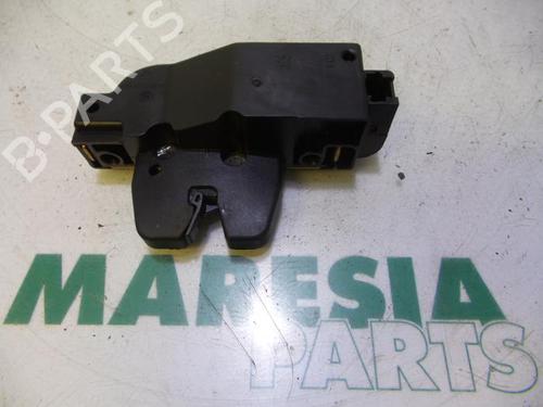 Used Electronic module PEUGEOT 206 SW (2E/K) 1.4 (75 hp) 31497964