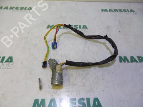 Used Ignition barrel CITROËN C5 I (DC_) 3.0 V6 (DCXFXC, DCXFXF) (207 hp) 31468243